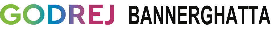 Godrej Bannerghatta Logo