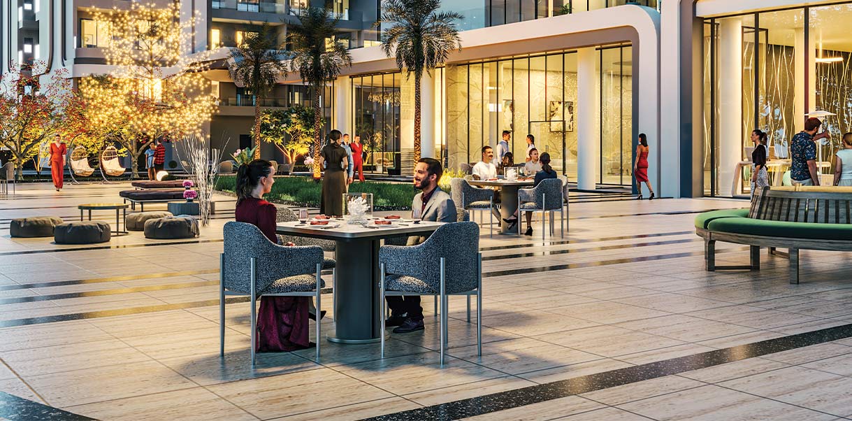 Godrej Bannerghatta Photos