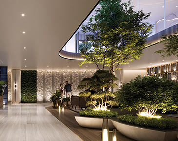 Godrej Bannerghatta Photos